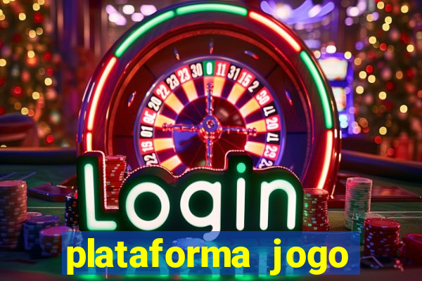 plataforma jogo gusttavo lima
